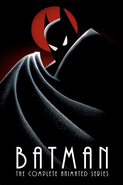 [자막] Batman T.A.S .